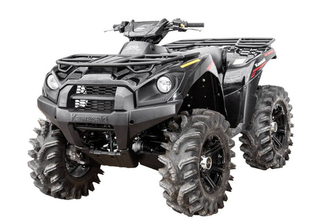 Kawasaki Brute Force 2in. Lift Kit