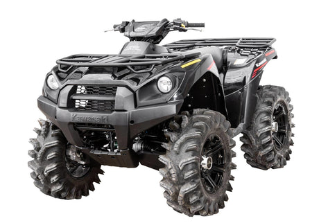Kawasaki Brute Force 2in. Lift Kit