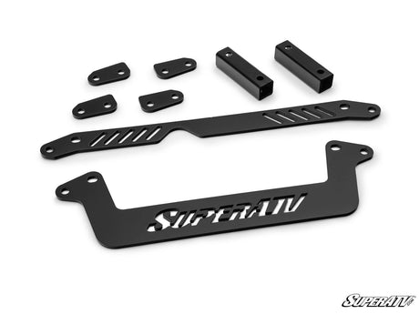 Kawasaki Brute Force 2in. Lift Kit