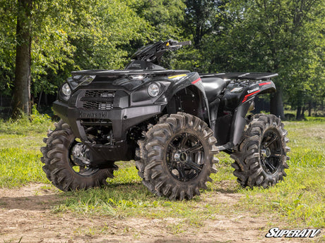 Kawasaki Brute Force 2in. Lift Kit