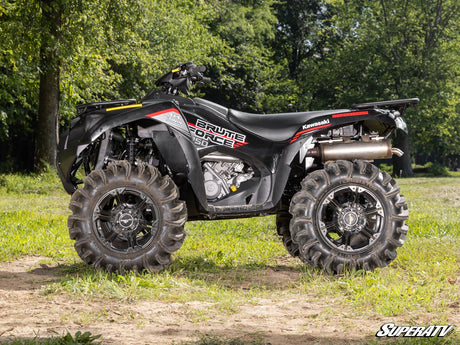 Kawasaki Brute Force 2in. Lift Kit