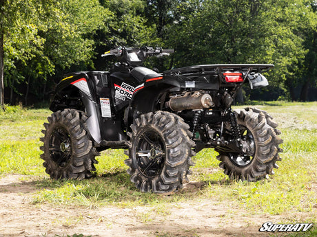 Kawasaki Brute Force 2in. Lift Kit