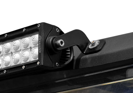 Light Bar Mounting Brackets