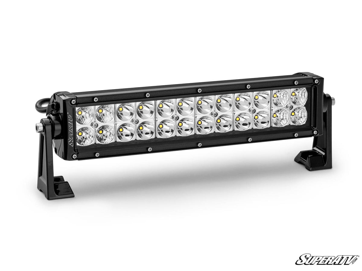 12in. LED Combination Spot / Flood Light Bar