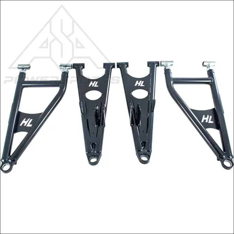 Long Travel Kit Ranger 1000 2021 +