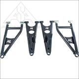 Long Travel Kit Ranger 1000 2021 +