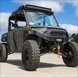 Long Travel Kit Ranger 1000 2021 +