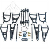 Long Travel Kit Ranger 1000 2021 +