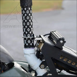 Low Profile Radiator Relocation Kit 2007-2013 Honda Rancher 420