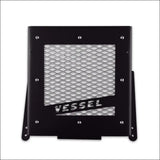 Low Profile Radiator Relocation Kit 2007-2013 Honda Rancher 420 - Add Center Snorkel Bracket / Do Not 12’’ Light Bar