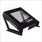 Low Profile Radiator Relocation Kit 2007-2013 Honda Rancher 420