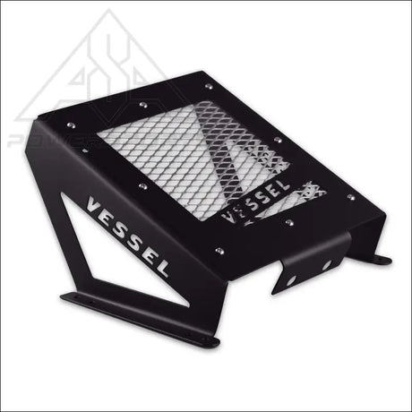 Low Profile Radiator Relocation Kit 2007-2013 Honda Rancher 420