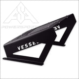 Low Profile Radiator Relocation Kit 2014-2025 Honda Rancher Foreman Rubicon