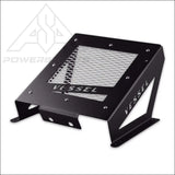 Low Profile Radiator Relocation Kit 2014-2025 Honda Rancher Foreman Rubicon