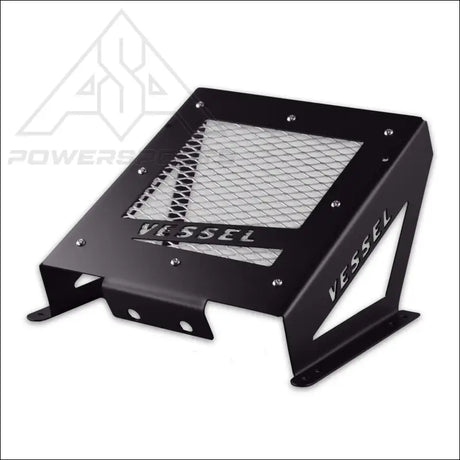 Low Profile Radiator Relocation Kit 2014-2025 Honda Rancher Foreman Rubicon