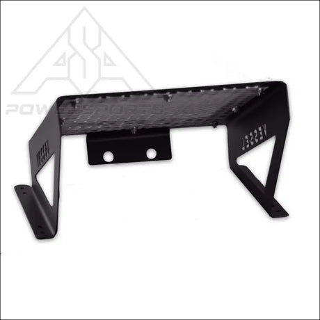 Low Profile Radiator Relocation Kit 2014-2025 Honda Rancher Foreman Rubicon