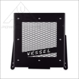 Low Profile Radiator Relocation Kit 2014-2025 Honda Rancher Foreman Rubicon