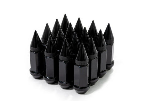 Spiked Lug Nuts