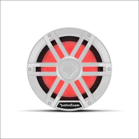 M1 10’’ DVC 2ohm Color Optix™ Marine Subwoofer - Audio