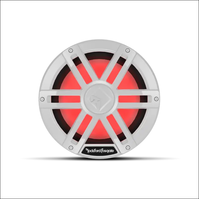 M1 10’’ DVC 2ohm Color Optix™ Marine Subwoofer - Audio