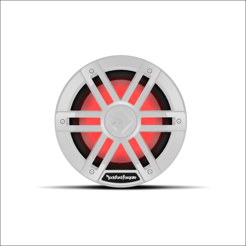 M1 8’’ DVC 2ohm Color Optix™ Marine Subwoofer - Audio