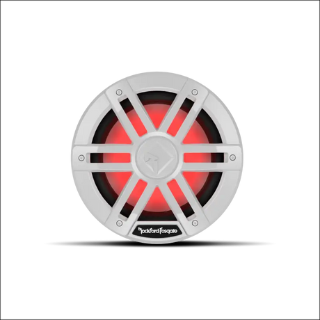 M1 8’’ DVC 4ohm Color Optix™ Marine Subwoofer - Audio