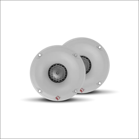 M2 1’’ Marine Add-On Tweeter Kit - Audio