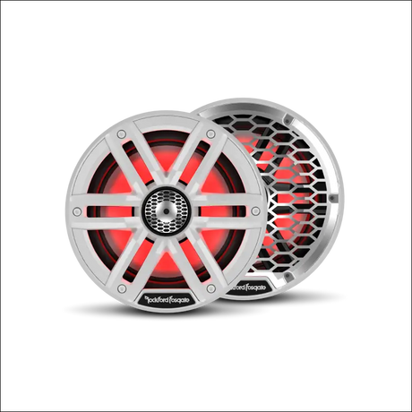 M2 6.5” Color Optix™ Marine 2-Way Speakers - Audio