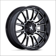 M51 THUNDERLIPS - WHEELS