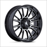 M51 THUNDERLIPS - WHEELS