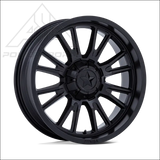 M51 THUNDERLIPS - WHEELS