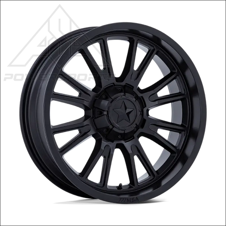 M51 THUNDERLIPS - WHEELS