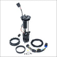 Maverick R Rising Rate Fuel Pump Kits - Drop-In Assembly - Systems