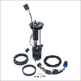 Maverick R Rising Rate Fuel Pump Kits - Drop-In Assembly - Systems