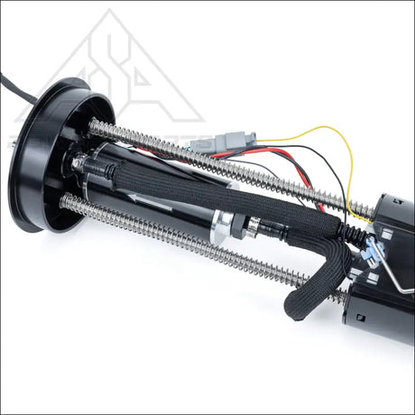 Maverick R Rising Rate Fuel Pump Kits - Systems