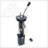 Maverick R Rising Rate Fuel Pump Kits - Systems