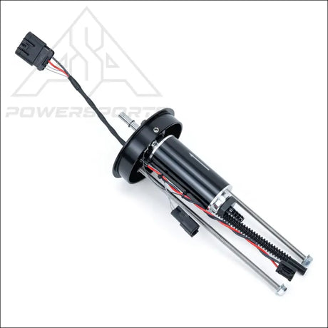 Maverick R Rising Rate Fuel Pump Kits - Systems
