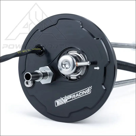 Maverick R Rising Rate Fuel Pump Kits - Systems