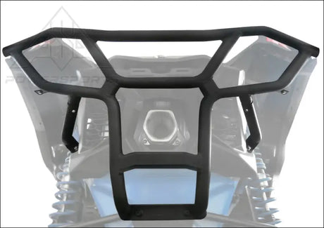 Can Am Maverick X3 Extreme Alloy Rear Bumper