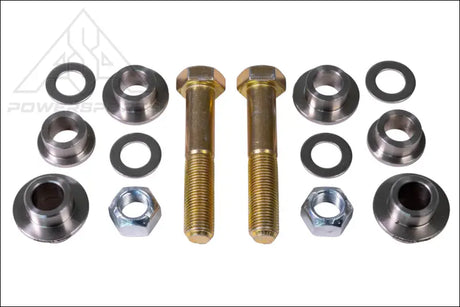 Can Am Maverick X3 Toe Link Support (TLS) Kit