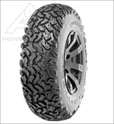 Maxxis Workzone Utility Tire - Tires