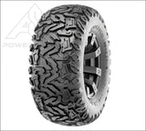 Maxxis Workzone Utility Tire - Tires