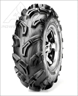 Maxxis Zilla Radial Tires