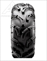 Maxxis Zilla Radial Tires