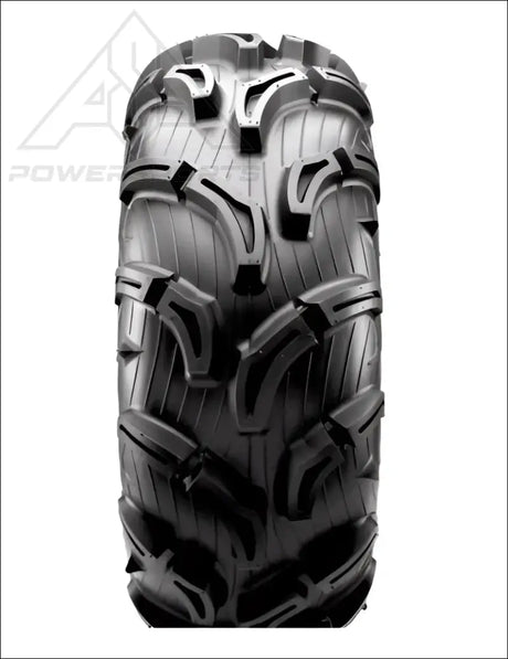 Maxxis Zilla Radial Tires
