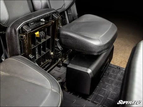 MB Quart 400-Watt Can-Am Defender Tuned Subwoofer Kit - Audio