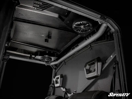 MB Quart Can-Am Defender Tuned Rear Speaker Kit - Audio