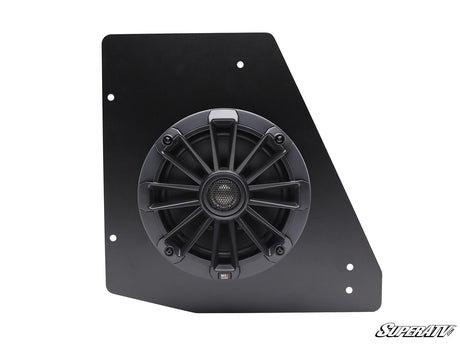 MB Quart Can-Am Defender Tuned Rear Speaker Kit
