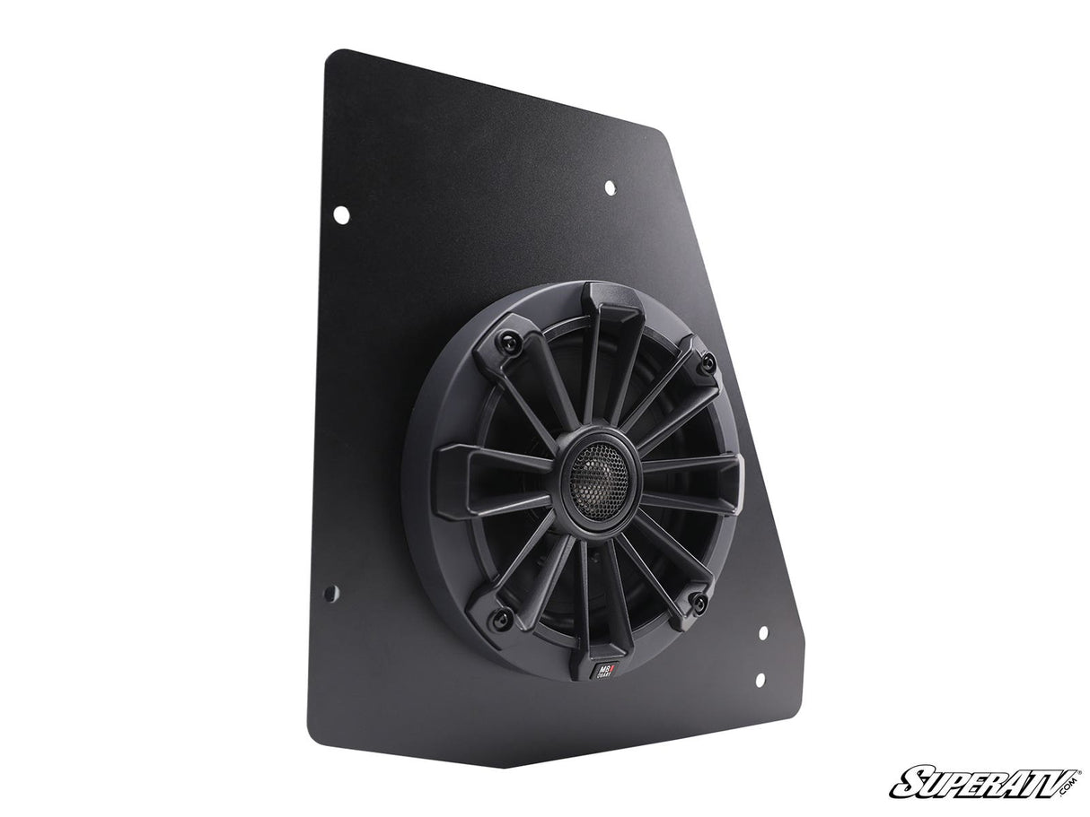 MB Quart Can-Am Defender Tuned Rear Speaker Kit