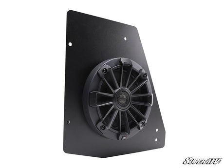 MB Quart Can-Am Defender Tuned Rear Speaker Kit